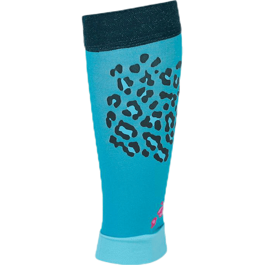 Maraton Petra Compression Calf Sleeve Superior Turquoise