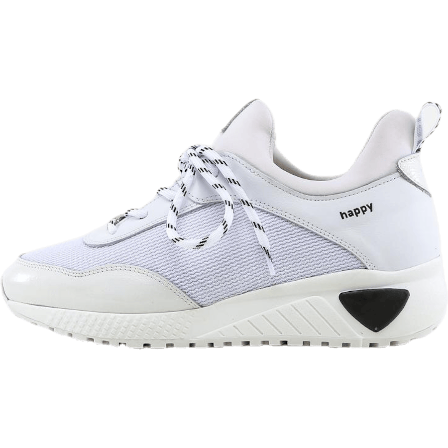 Happy Style White
