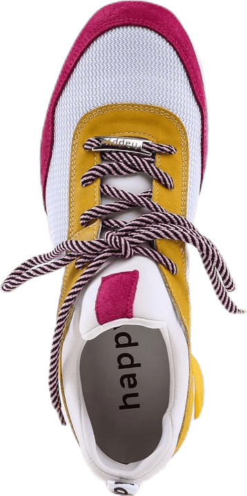 Happy Style Patterned/White - Bild 5