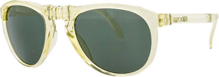 SP-II Yellow, Unisex, Apparatuur, brillen, Geel, ONESIZE