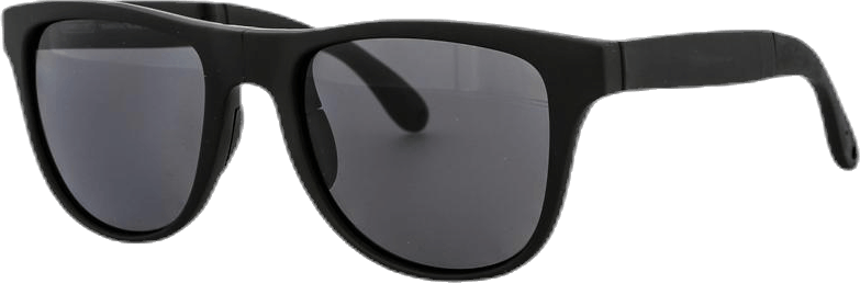 PKR-II Black, Unisex, Ekwipunek, okulary, Czarny, ONESIZE