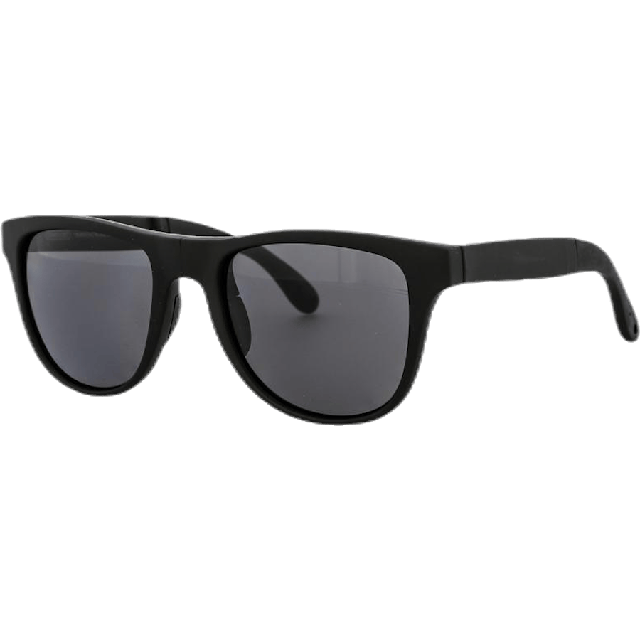 PKR-II Black
