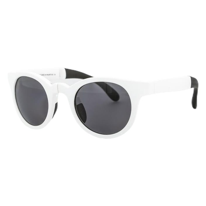 PSR White, Unisex, Apparatuur, brillen, Wit, ONESIZE