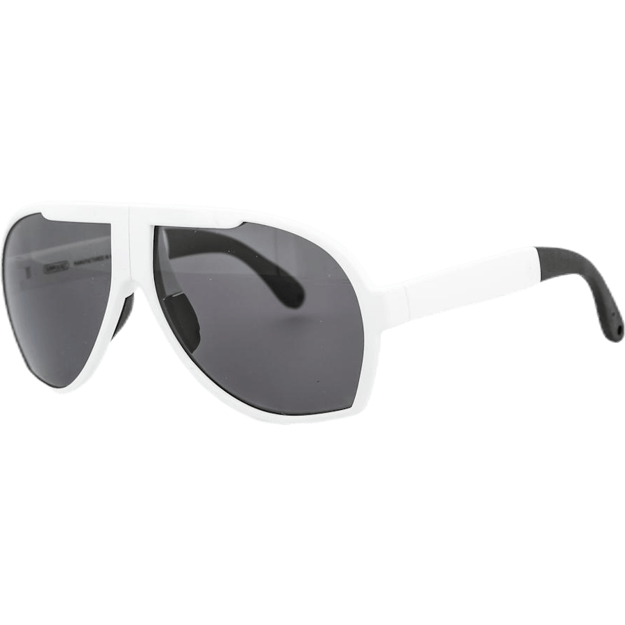 P76R White