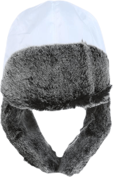 Kim                  White, Unisex, Abbigliamento, cappelli e berretti, Bianca, 56