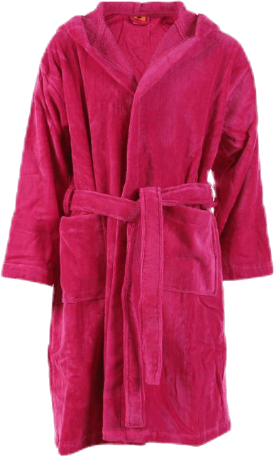 Orbaden Bathrobe Pink