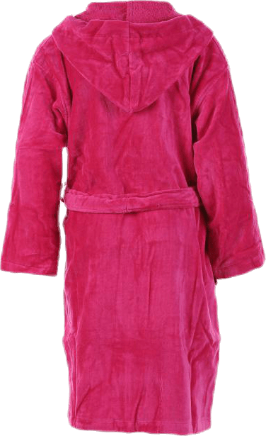 Orbaden Bathrobe Pink - Bild 2