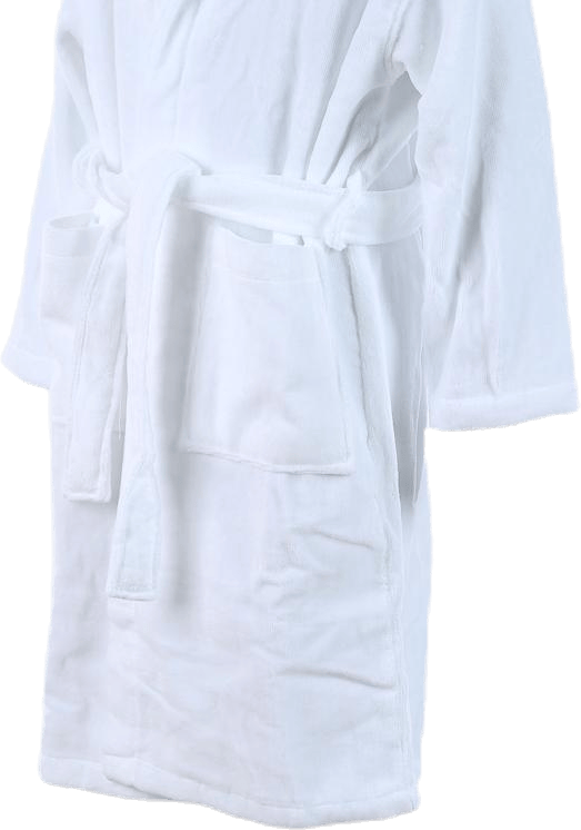 Orbaden Bathrobe White - Bild 3