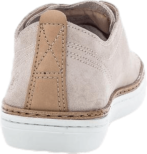 Silvermine Low Suede Beige - Bild 4