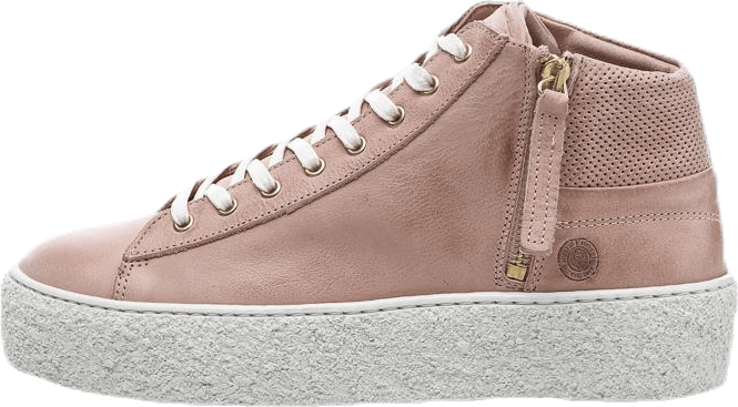 Embrace Leather Sh Pink