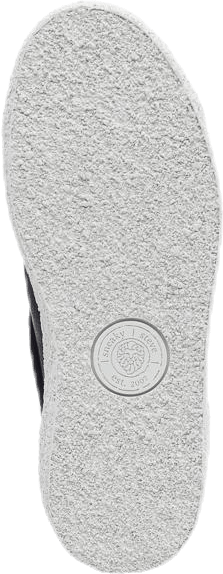 Sly Leather Shoe Black - Bild 6