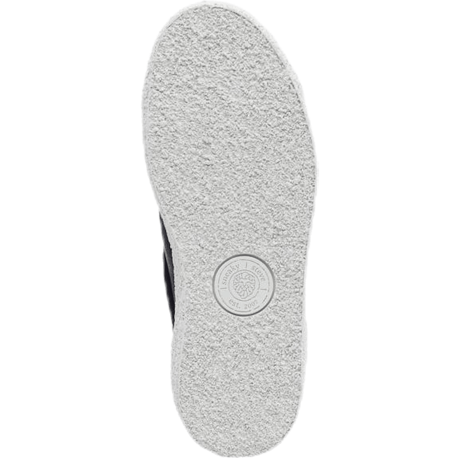 Sly Leather Shoe Black - Bild 6