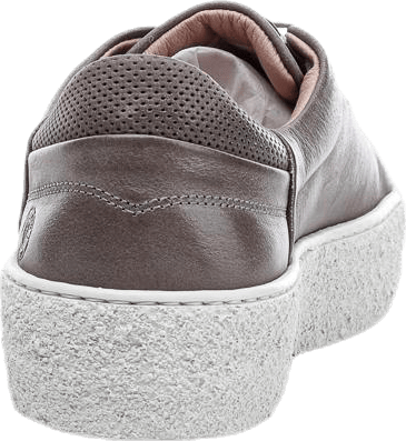 Sly Leather Shoe Grey - Bild 4