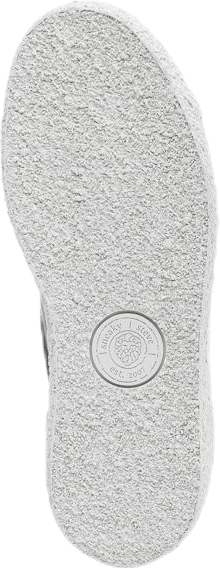 Sly Leather Shoe Grey - Bild 6