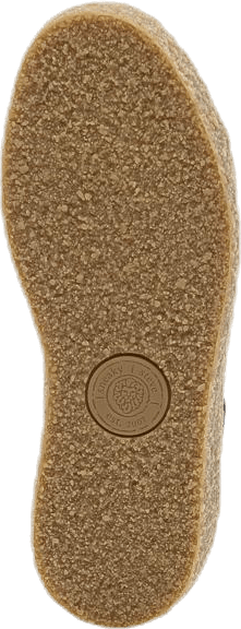 Sidder Suede Shoe Black - Bild 5