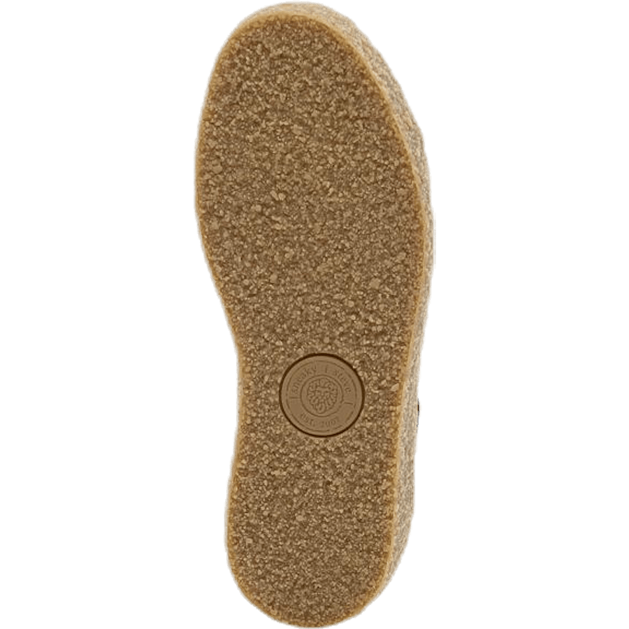Sidder Suede Shoe Black - Bild 5