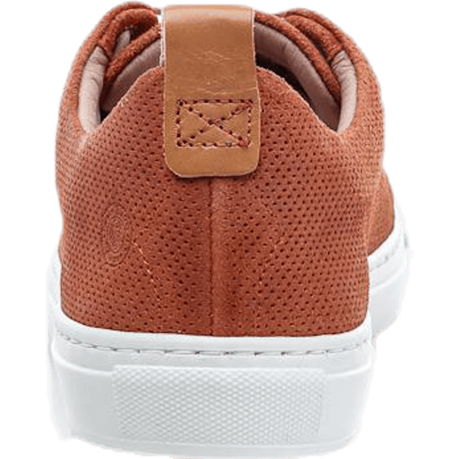 Stoked Low Suede Orange - Bild 4