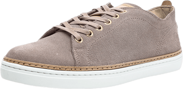 Silvermine Low Suede Grey - Bild 3