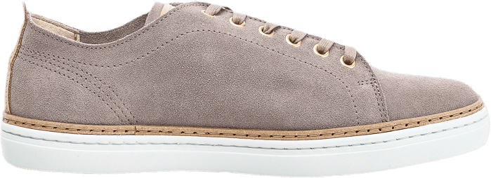 Silvermine Low Suede Grey - Bild 5