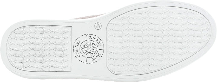 Silvermine Low Suede Grey - Bild 6