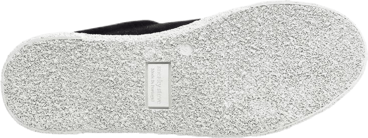 Stoked Low Suede Black - Bild 6