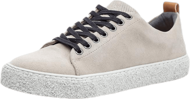 Stoked Low Suede Beige - Bild 3