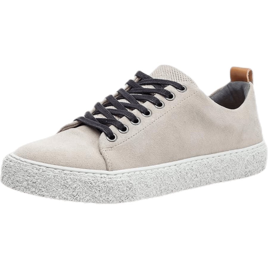 Stoked Low Suede Beige - Bild 3