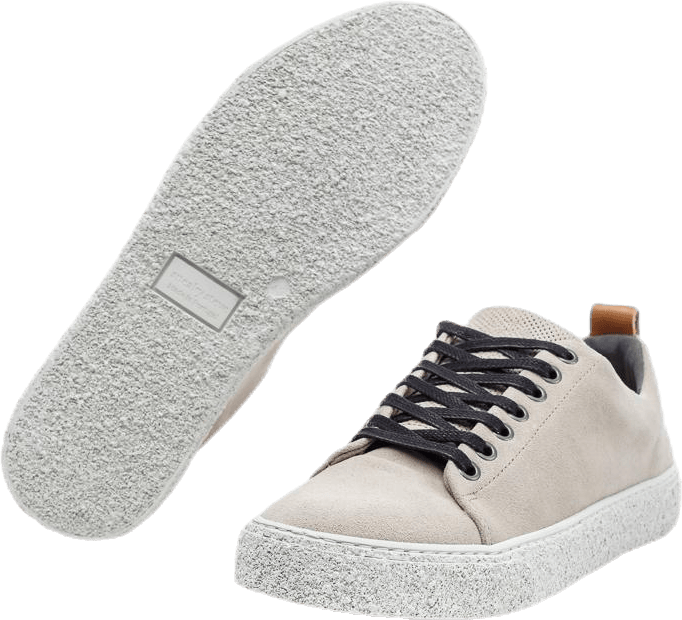 Stoked Low Suede Beige - Bild 2