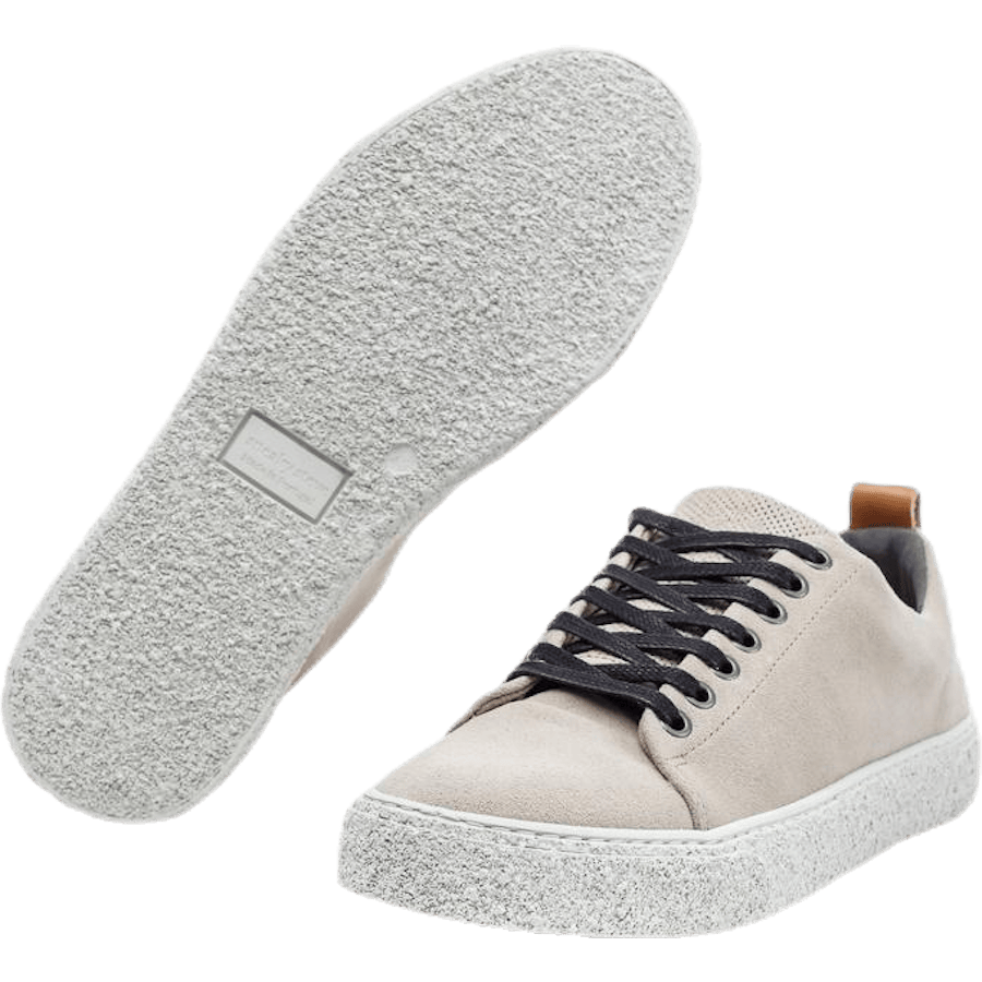 Stoked Low Suede Beige - Bild 2
