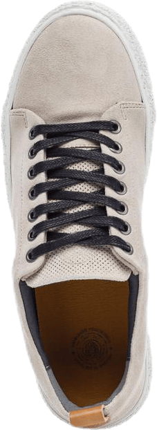 Stoked Low Suede Beige - Bild 7