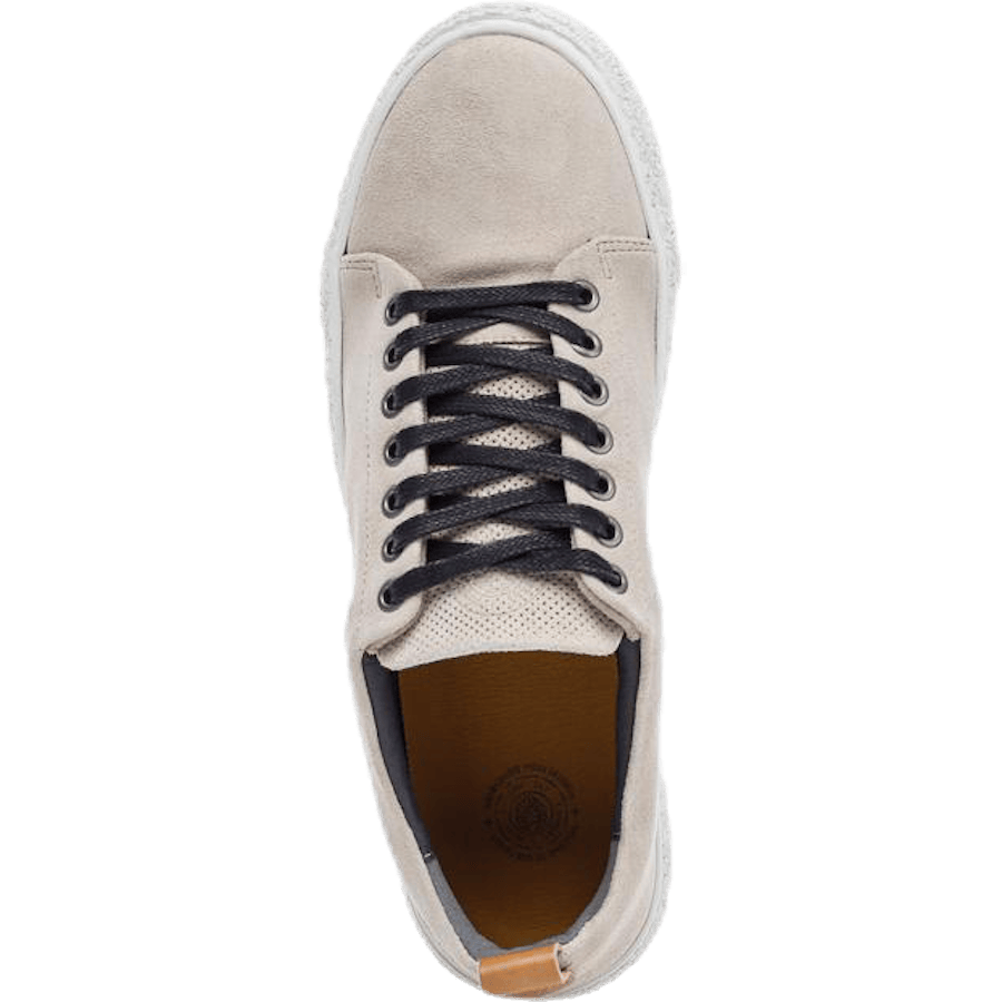 Stoked Low Suede Beige - Bild 7