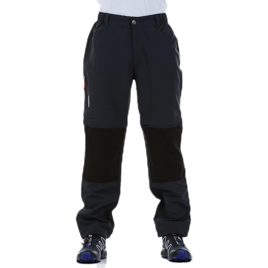 Molde Pants Blue - Bild 2