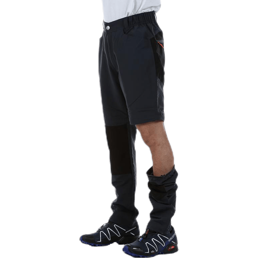 Molde Pants Blue - Bild 6
