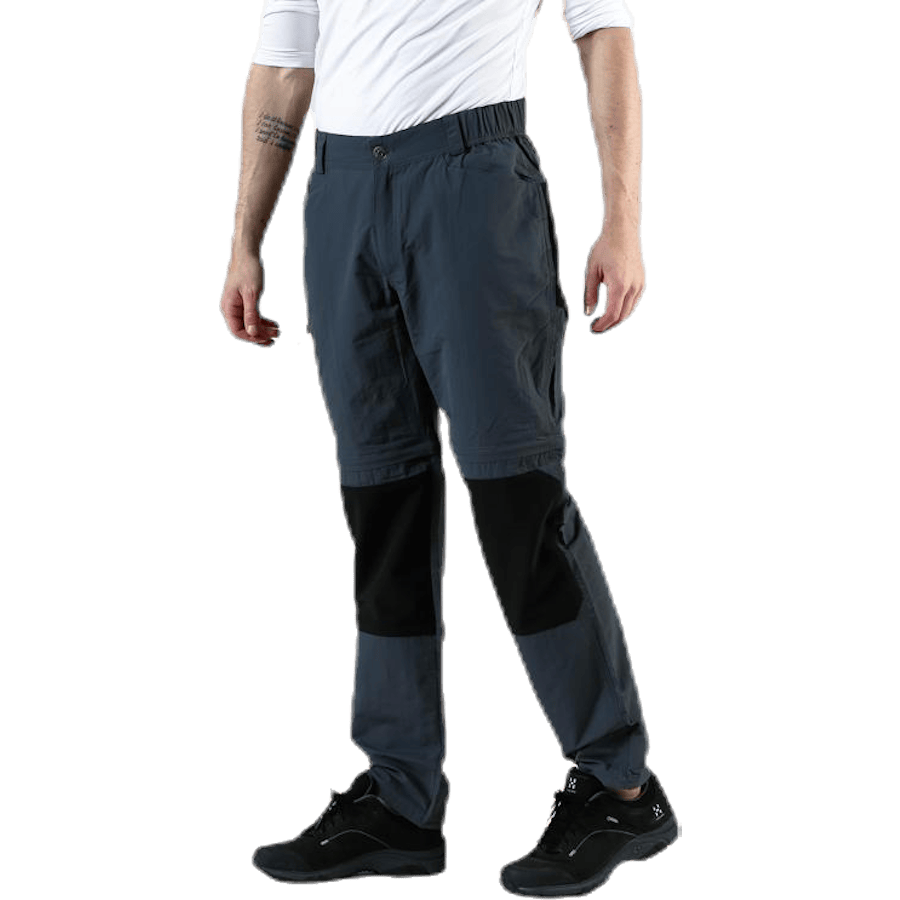 Molde Pants Blue