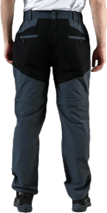 Molde Pants Blue - Bild 3