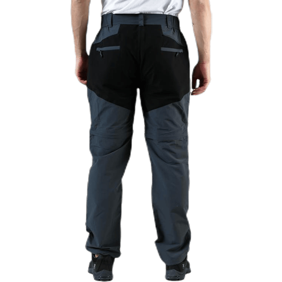 Molde Pants Blue - Bild 3