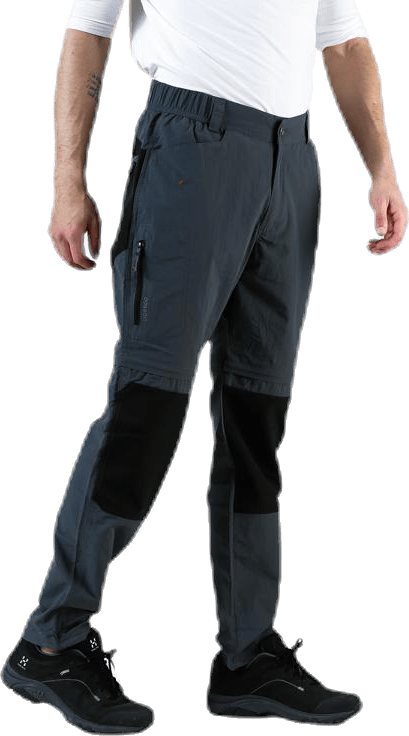 Molde Pants Blue - Bild 4