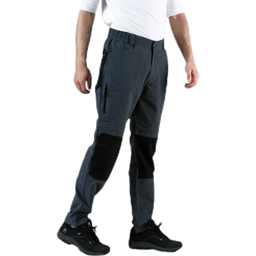 Molde Pants Blue - Bild 4