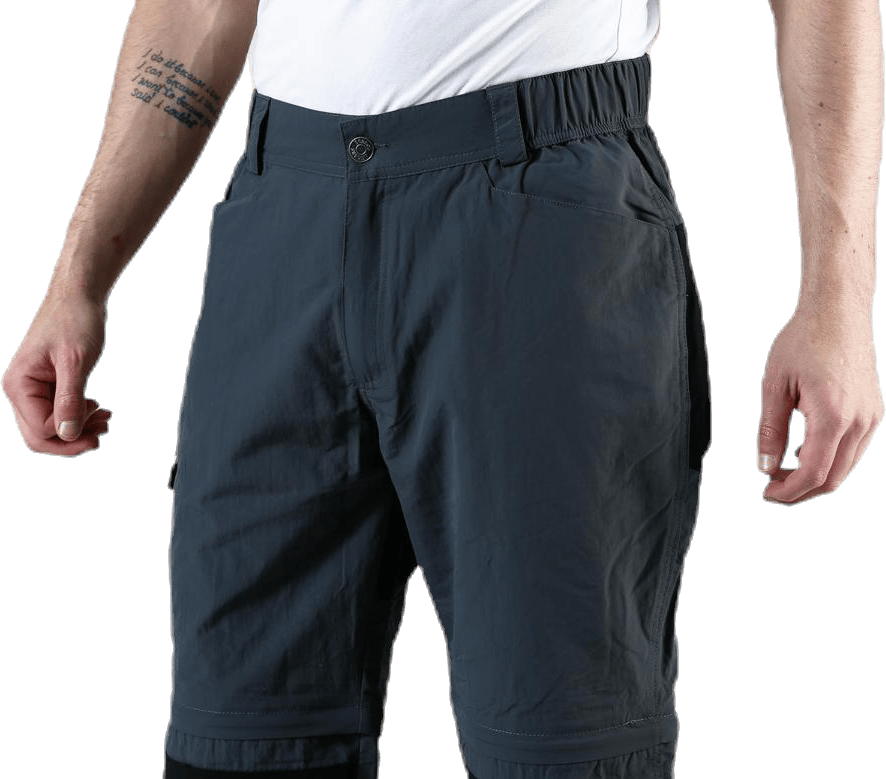 Molde Pants Blue - Bild 5