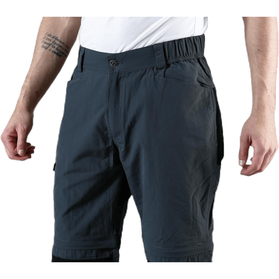 Molde Pants Blue - Bild 5