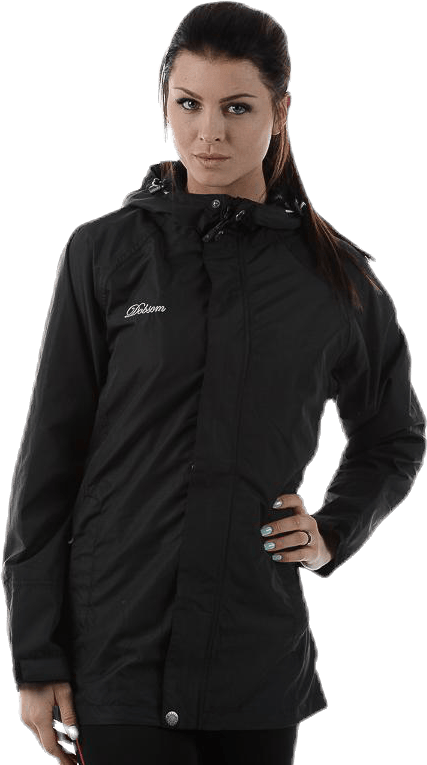 Waterford Black, Female, Apparels, jackets, Black, 50