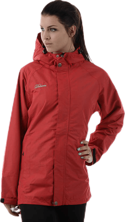 Waterford Red, Female, Ropa, chaquetas, Rojo, 36