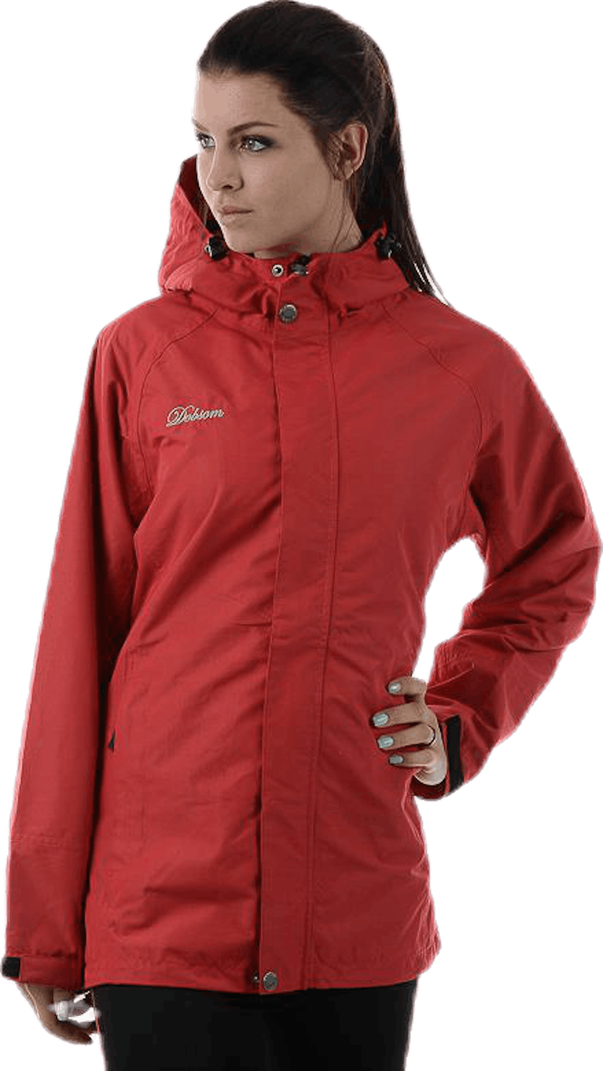 Waterford Red