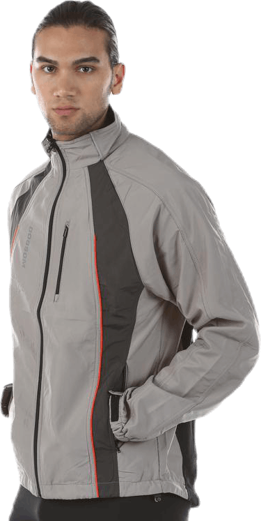 Risberg Jacket Grey