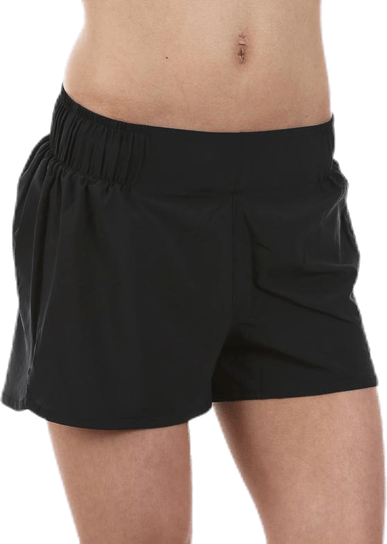 Shorts Basic Black