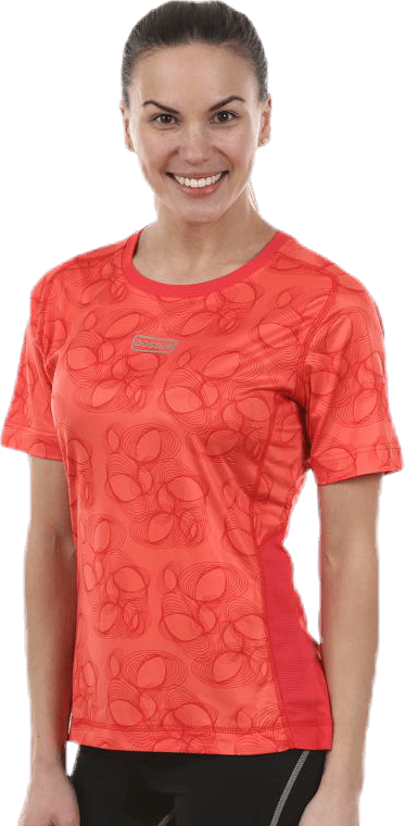 Geranium T-shirt Pink - Bild 3