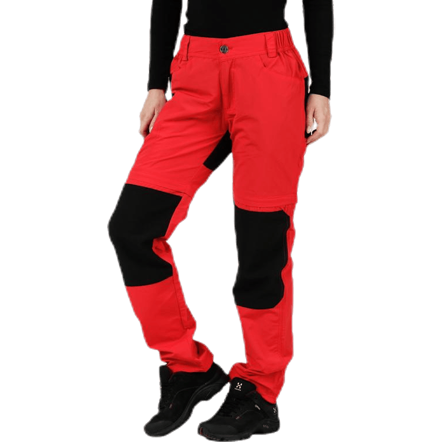 Molde Pants Red - Bild 2