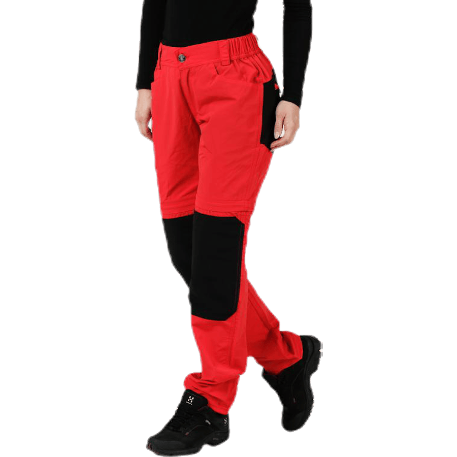 Molde Pants Red - Bild 3