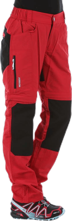 Molde Pants Red - Bild 4