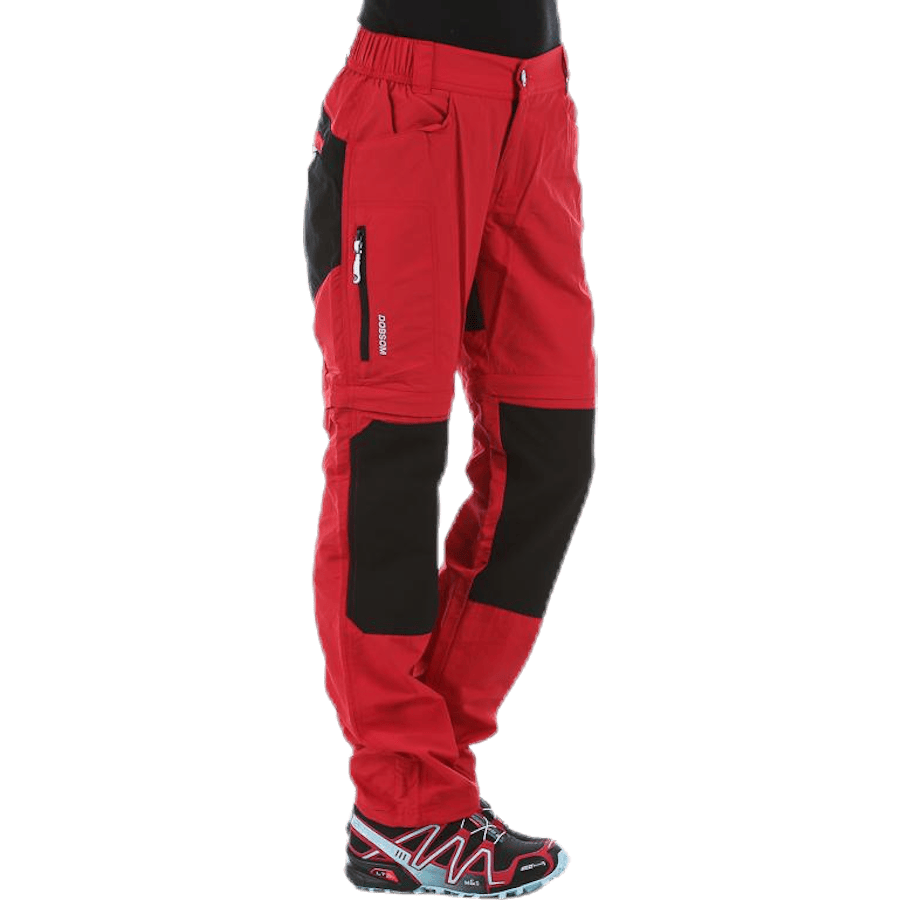 Molde Pants Red - Bild 4